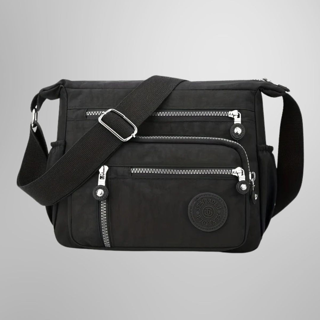 Connie™ | Hverdags Skuldertaske