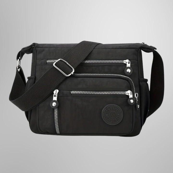 Connie™ | Hverdags Skuldertaske