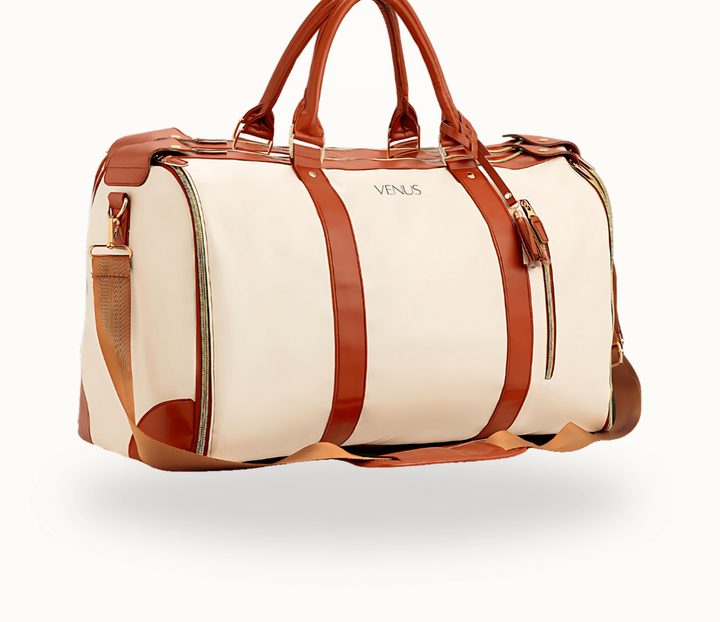 Undine™ | Stilfuld Duffel Bag