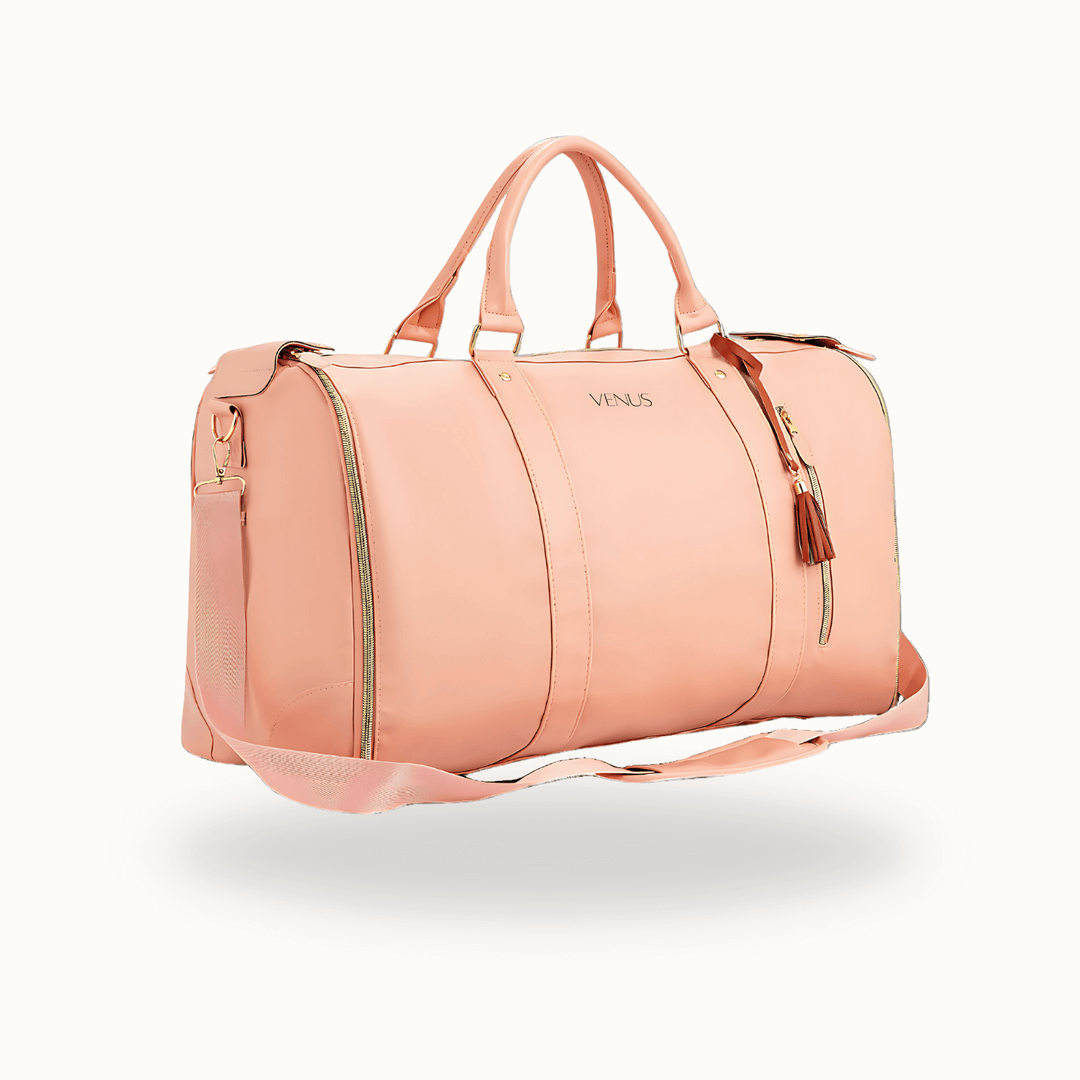 Undine™ | Stilfuld Duffel Bag
