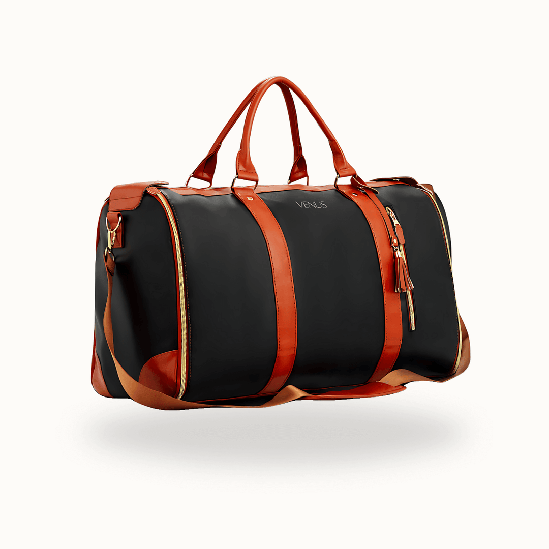Undine™ | Stilfuld Duffel Bag