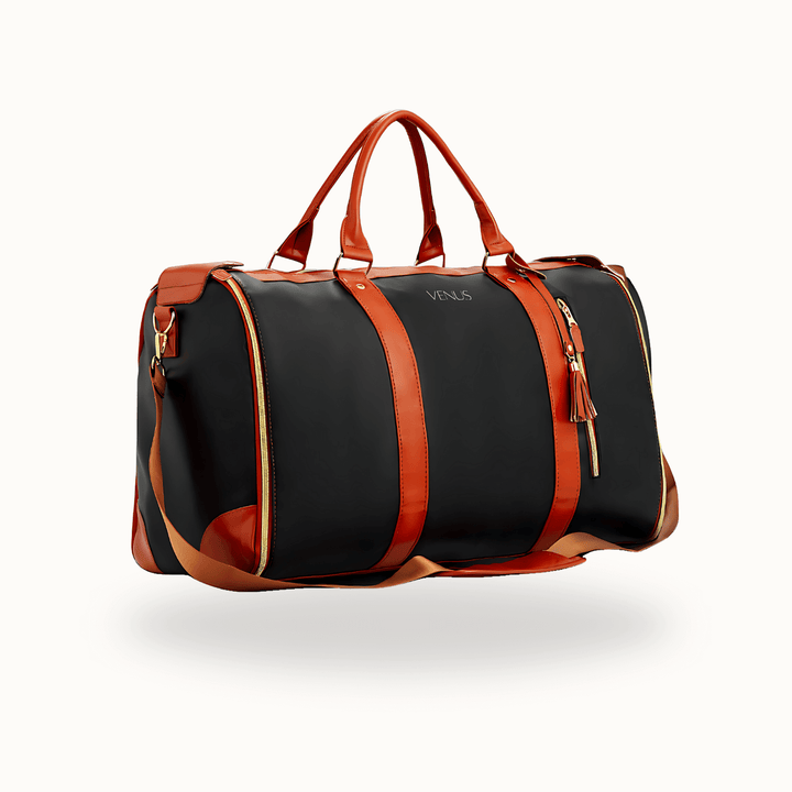 Undine™ | Stilfuld Duffel Bag