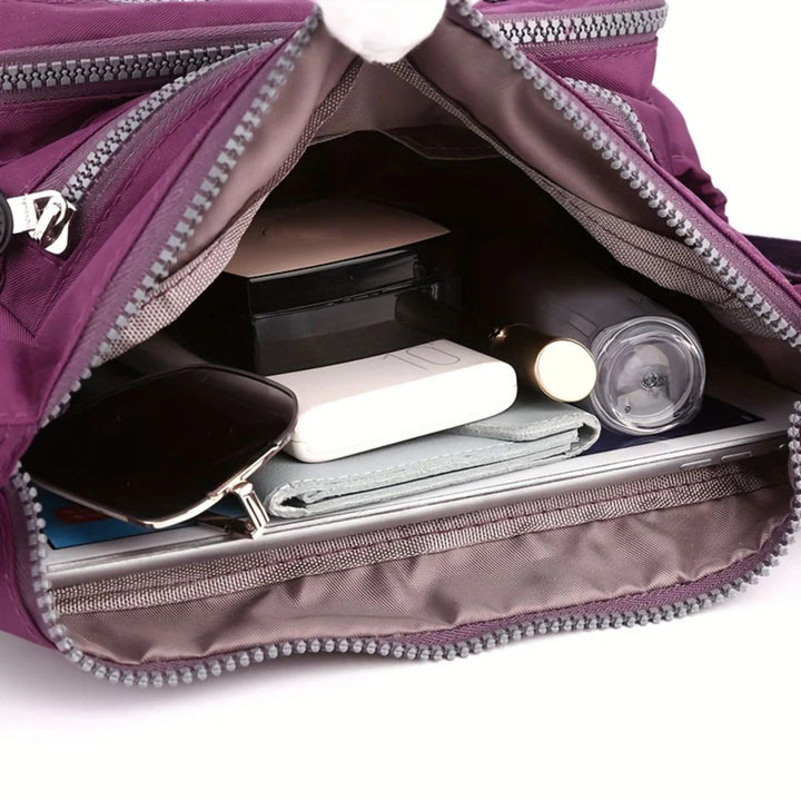 Connie™ | Hverdags Skuldertaske