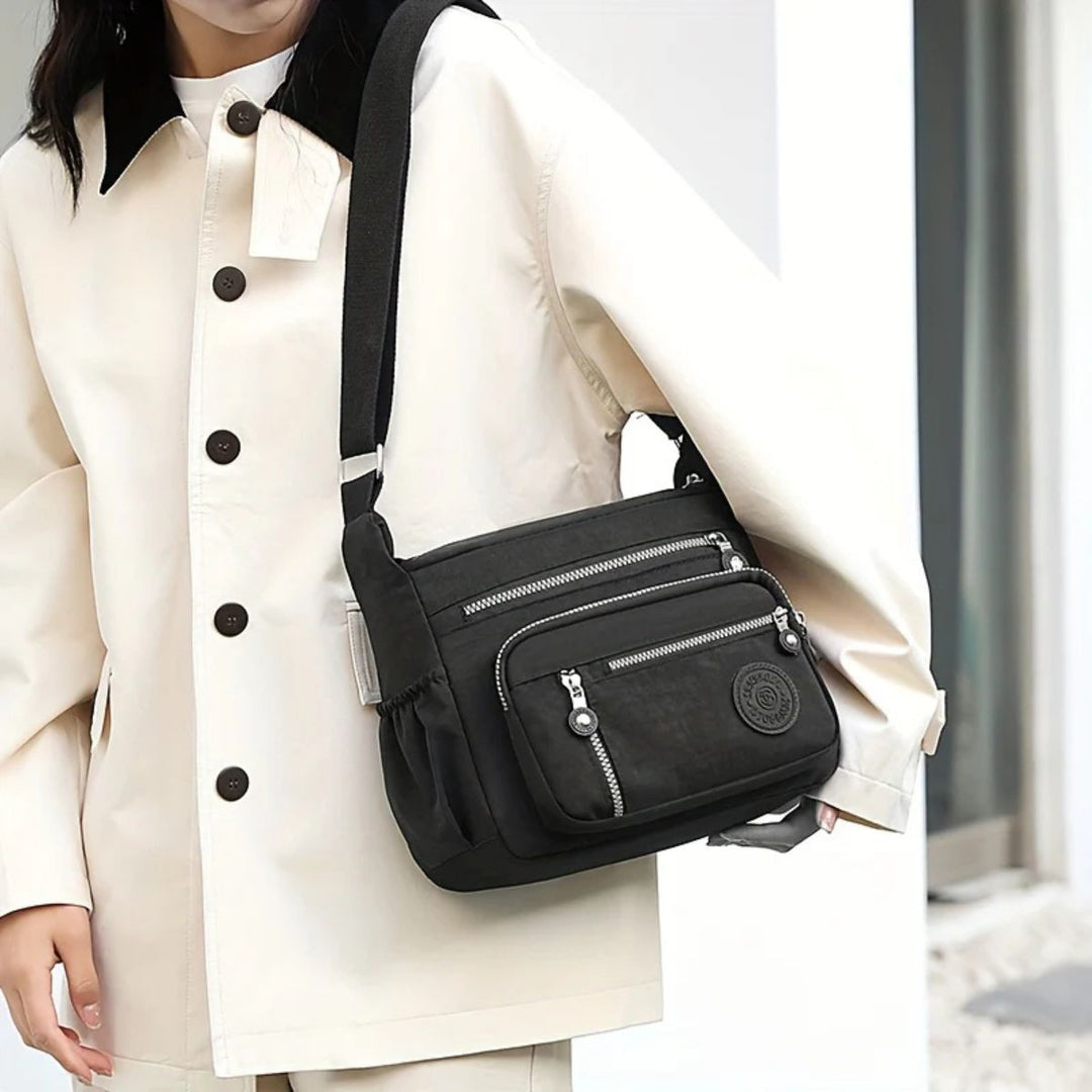 Connie™ | Hverdags Skuldertaske