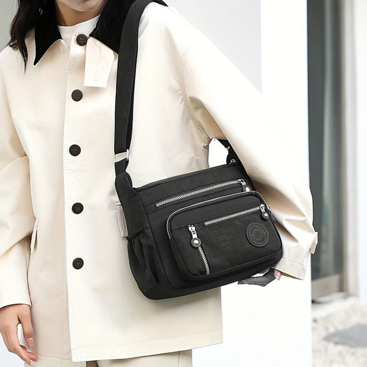Connie™ | Hverdags Skuldertaske
