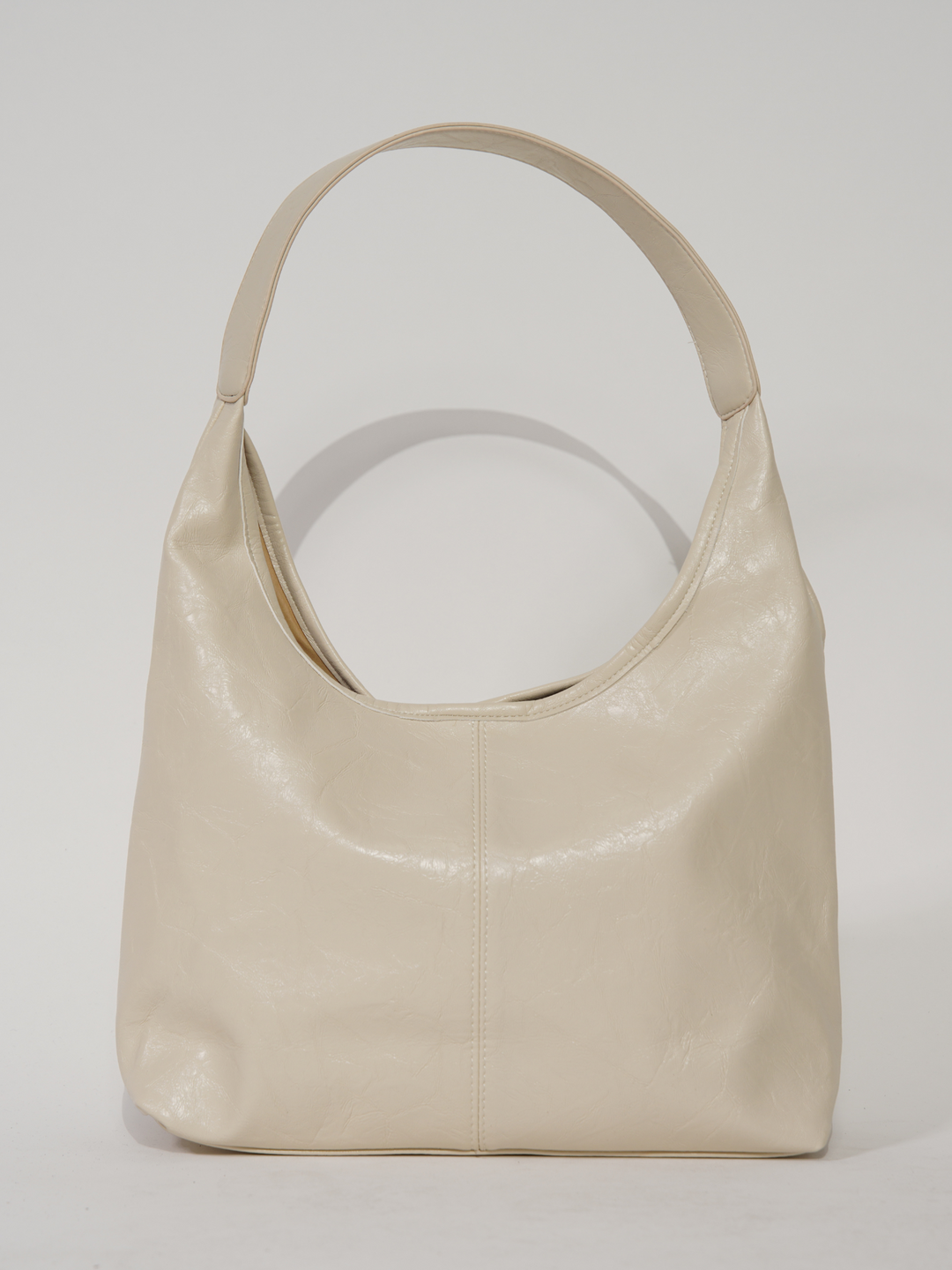 Jytte™ | Chic Sort Hobo Taske