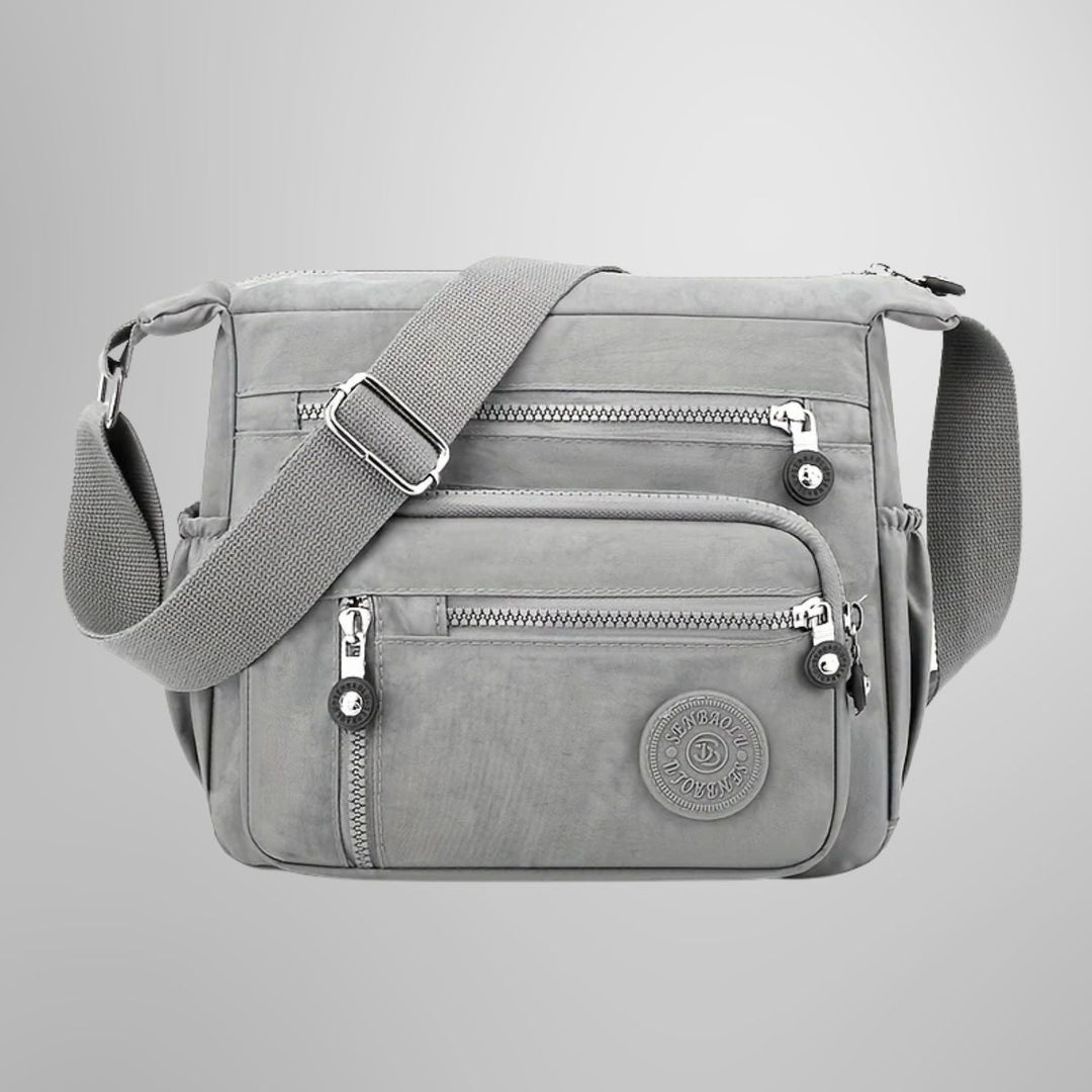 Connie™ | Hverdags Skuldertaske