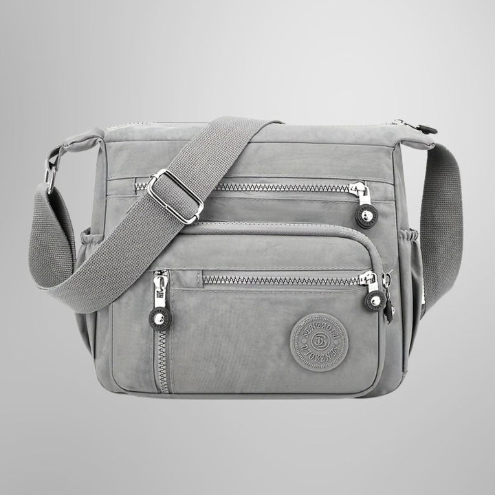 Connie™ | Hverdags Skuldertaske