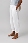 Eva | Elegant Sommerpantalon