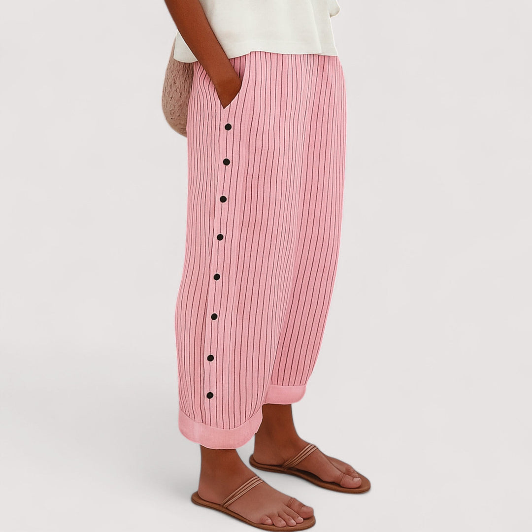 Ann™ | Linnedbukser