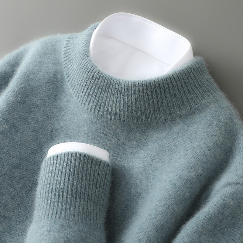 Emma™ | Blød cashmere sweater