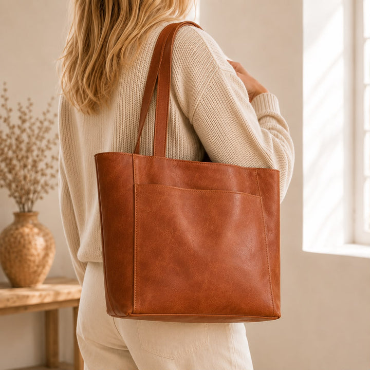 Freja | Vintage Tote