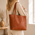 Freja | Vintage Tote