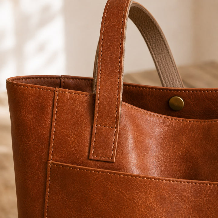 Freja | Vintage Tote