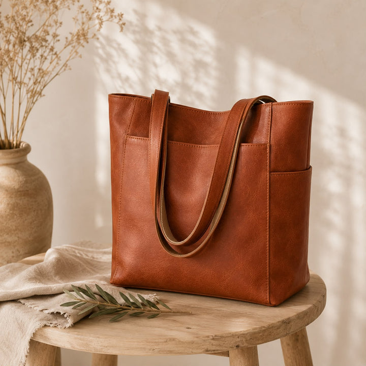 Freja | Vintage Tote