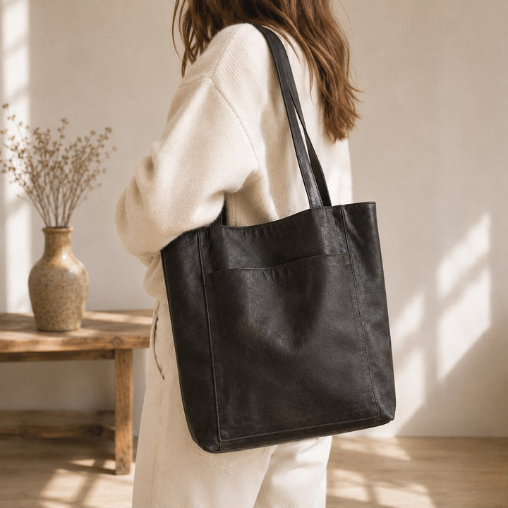 Freja | Vintage Tote