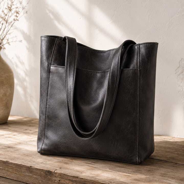 Freja | Vintage Tote
