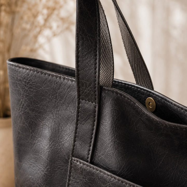 Freja | Vintage Tote