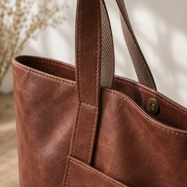 Freja | Vintage Tote