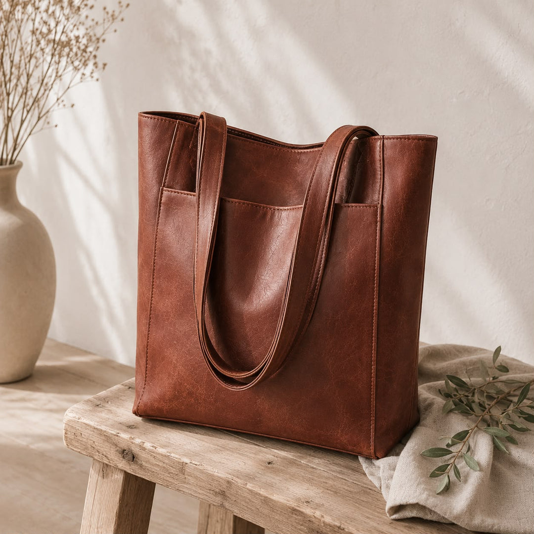 Freja | Vintage Tote