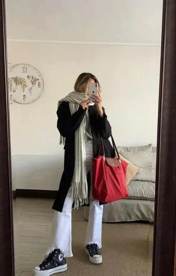 Birgitta™ | Dame Skuldertaske