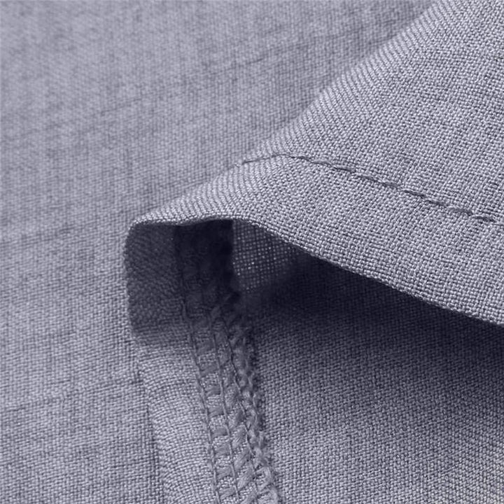 Helene™ | Stilfuld V-hals Color Block Top