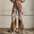 Mila | Vintage Brede Ben Jeans