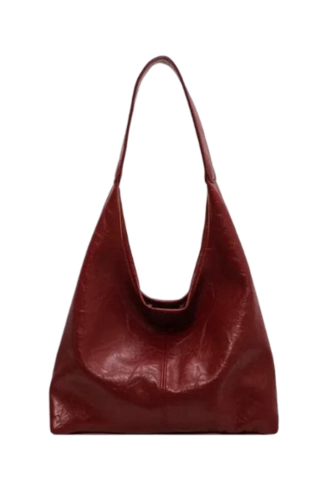 Babette™ | Stilfuld Løs Hobo Tote Taske