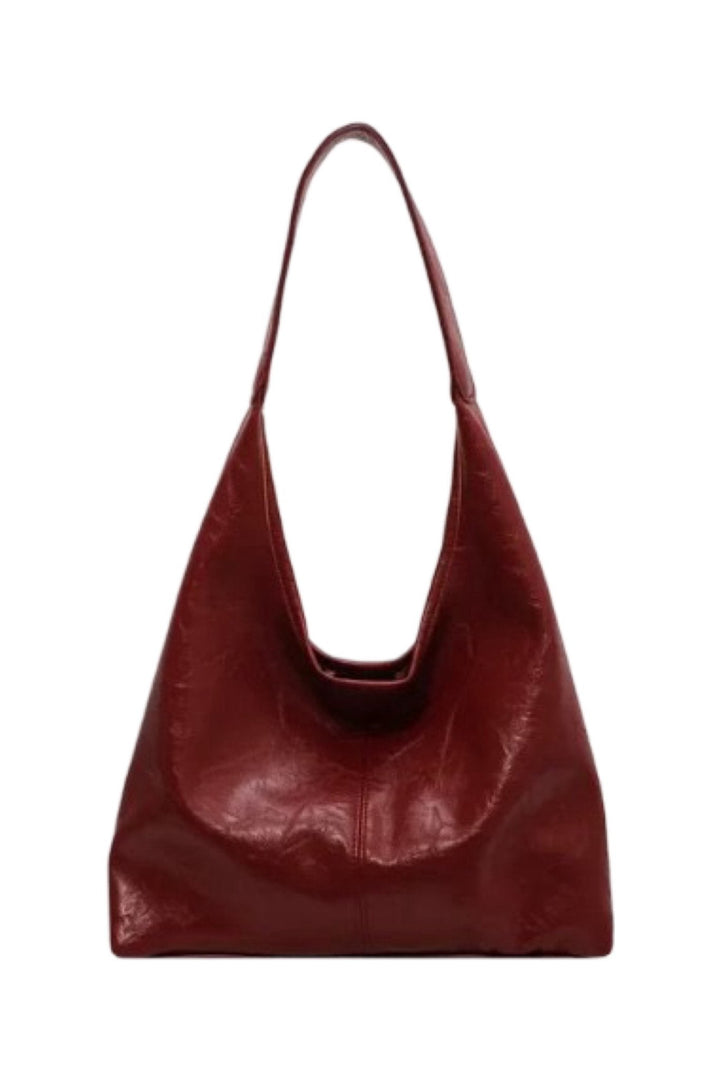 Babette™ | Stilfuld Løs Hobo Tote Taske