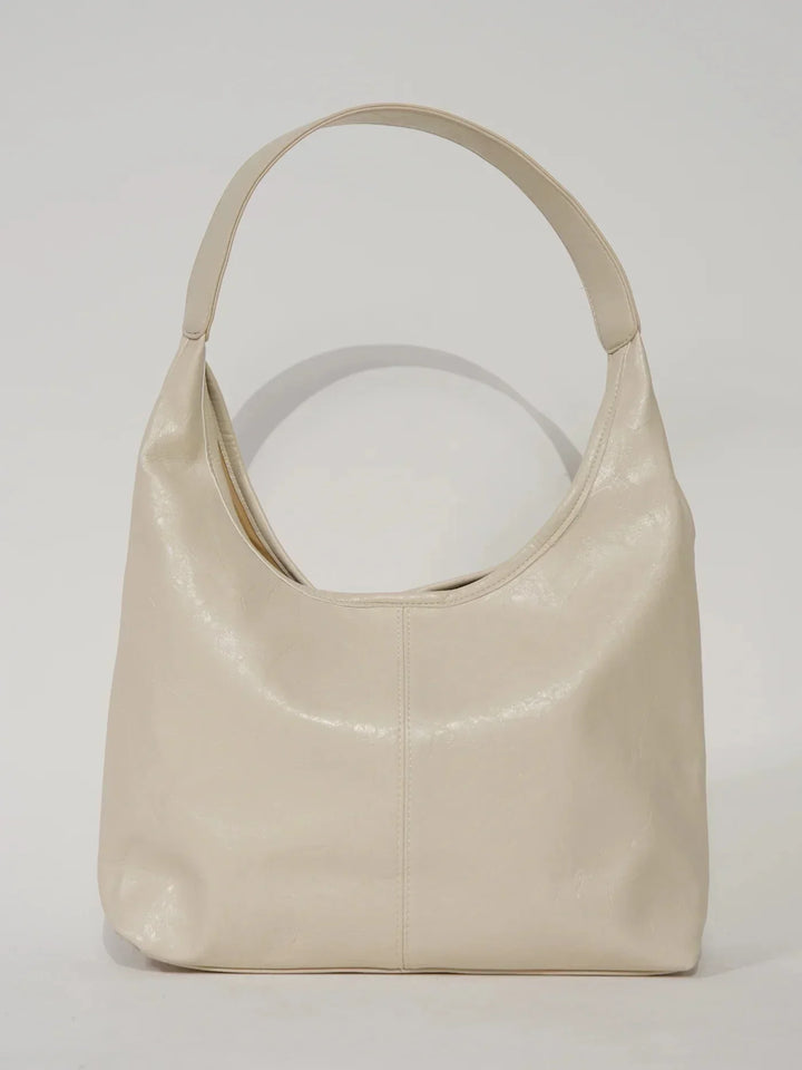 Babette™ | Stilfuld Løs Hobo Tote Taske