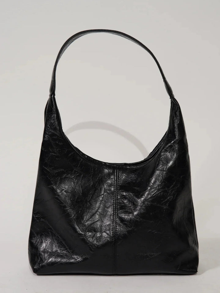 Babette™ | Stilfuld Løs Hobo Tote Taske